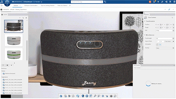 solidworks-product-communicator-XPR-Beamy