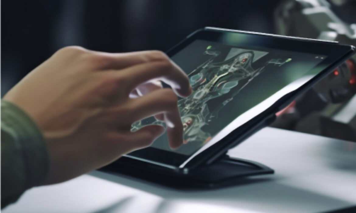 Unleashing Innovation: Exploring 3DEXPERIENCE xApps Cloud Solutions