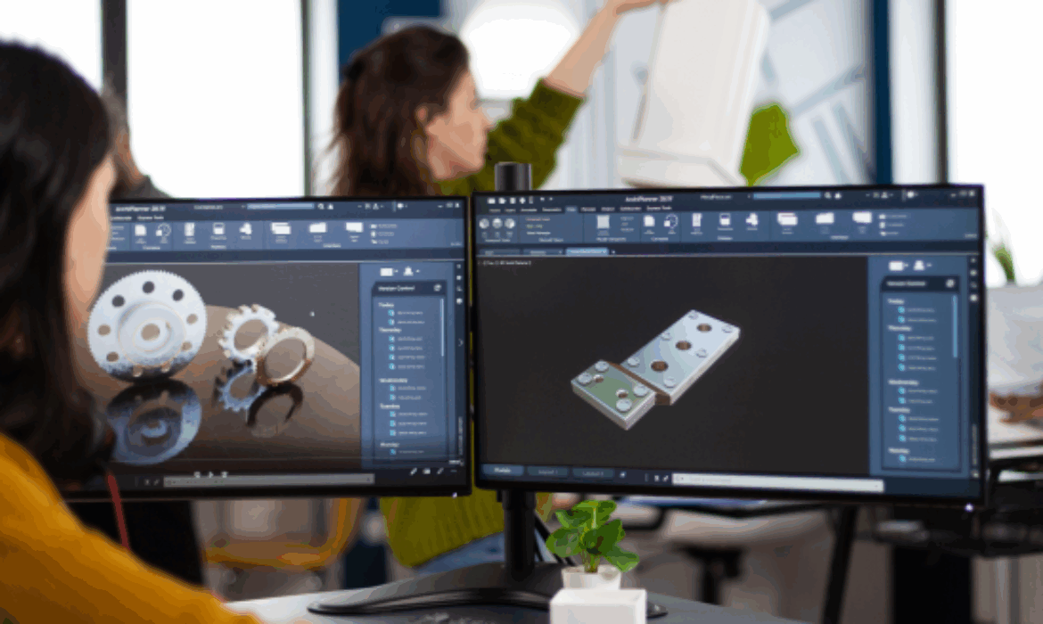 Design Beyond Limits: Unlocking Innovation with SOLIDWORKS Ultimate