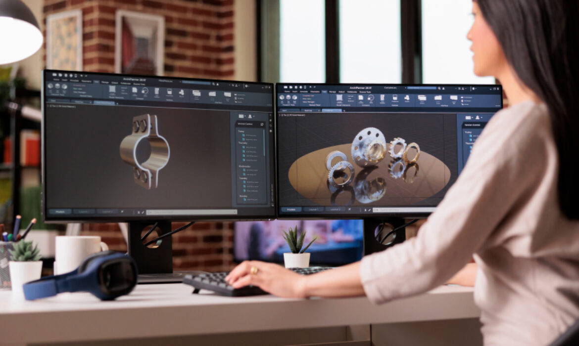 In-Person Event Invitation | AI Meets Engineering: What’s New in SOLIDWORKS